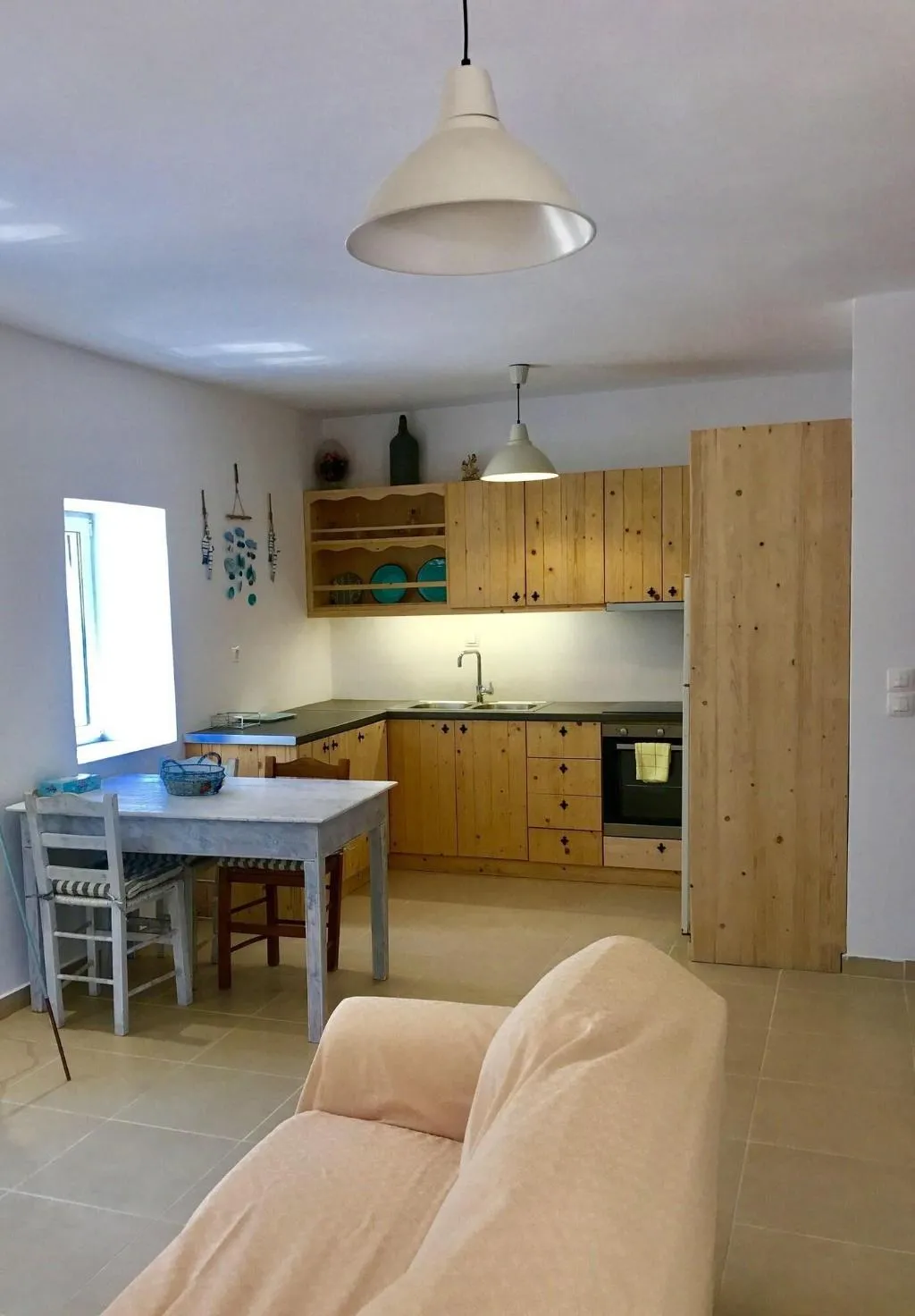 Room, Lithies Studios & Apartments, Zante