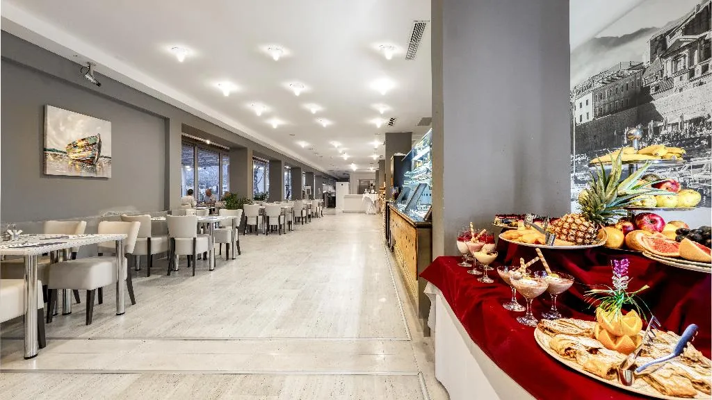Restaurant, Uvala, Dubrovnik