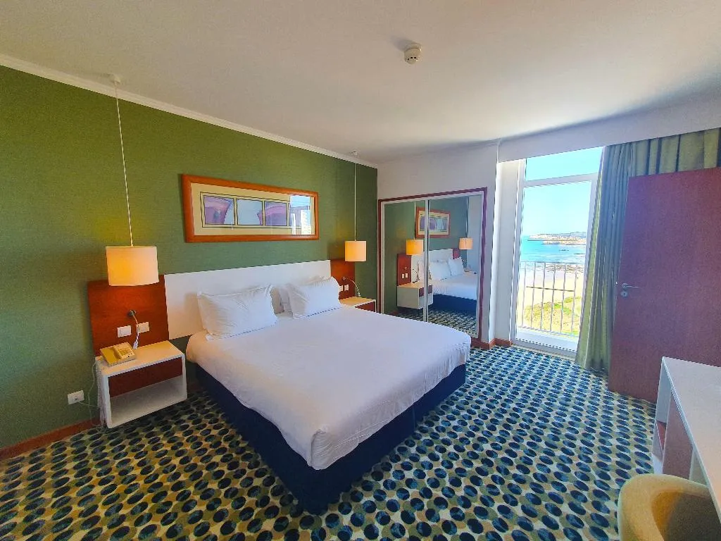 Room, Hotel Garbe, Algarve