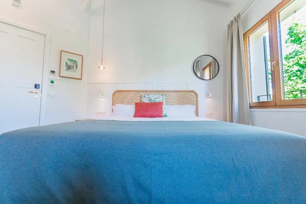 Room, Nou Baleares, Majorca