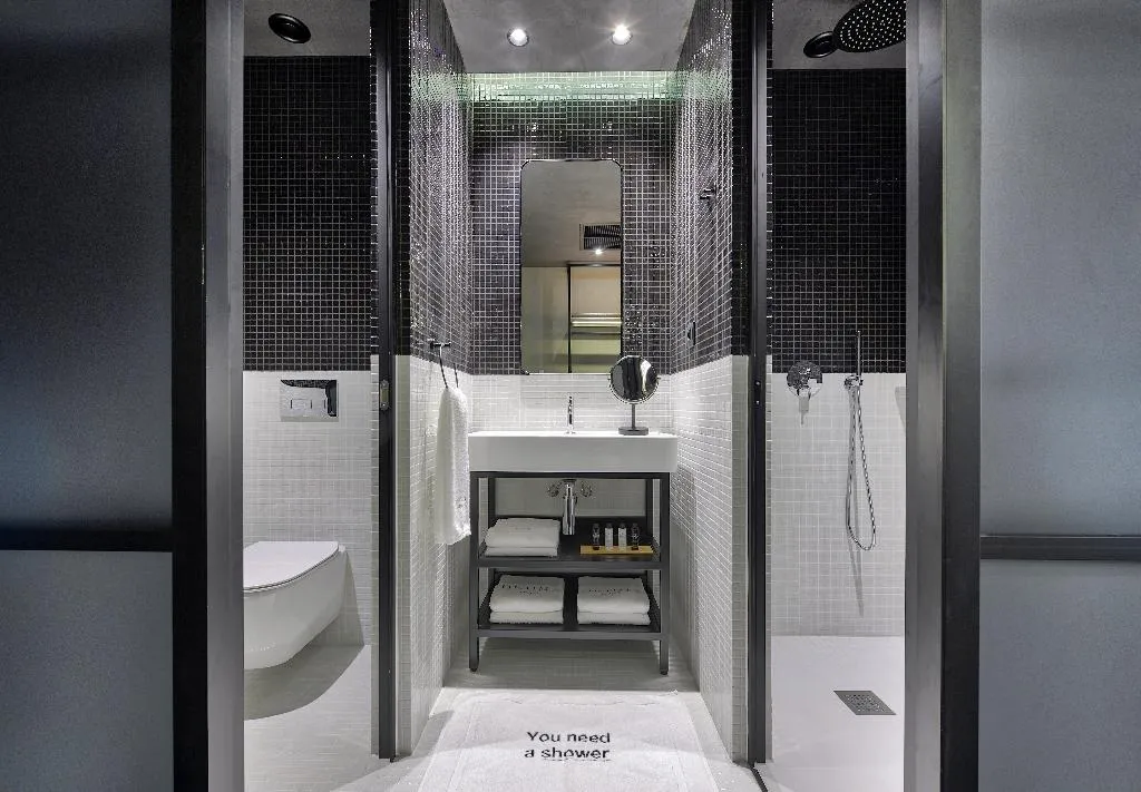 Double or Twin STANDARD Room, Onoma Hotel Thessaloniki, Halkidiki