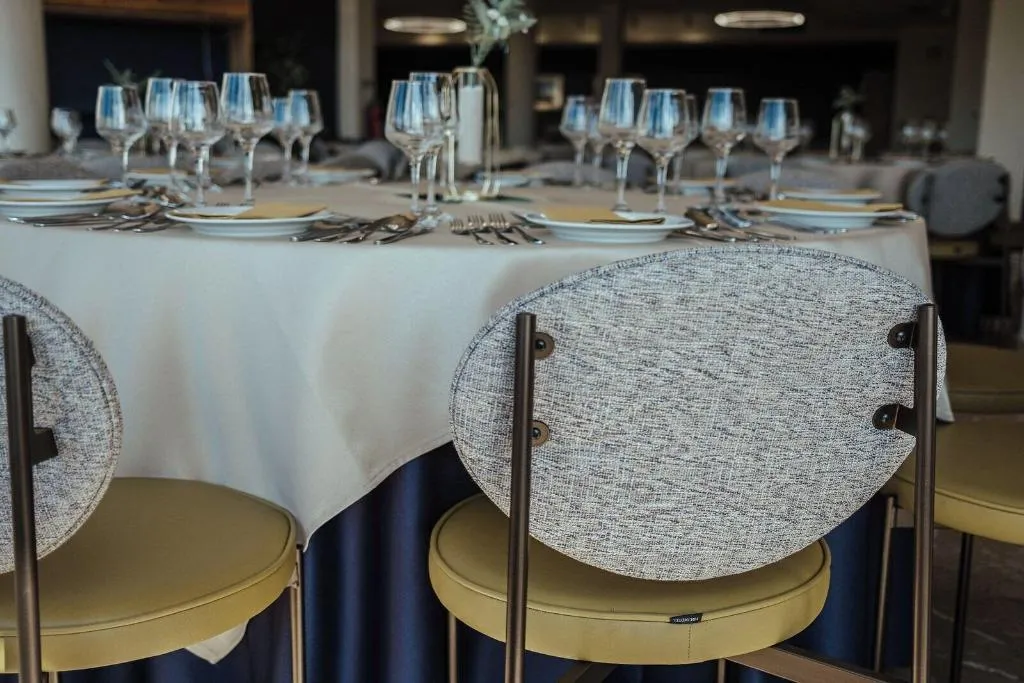 Restaurant, Vilar Oporto Hotel, Porto