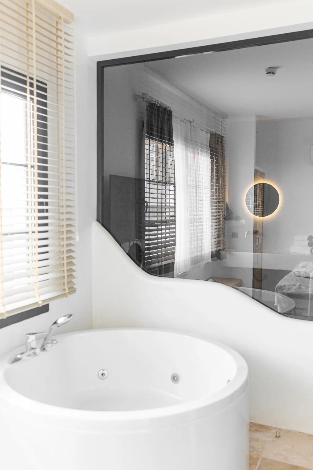 Room, Gran Via Hotel, Izmir