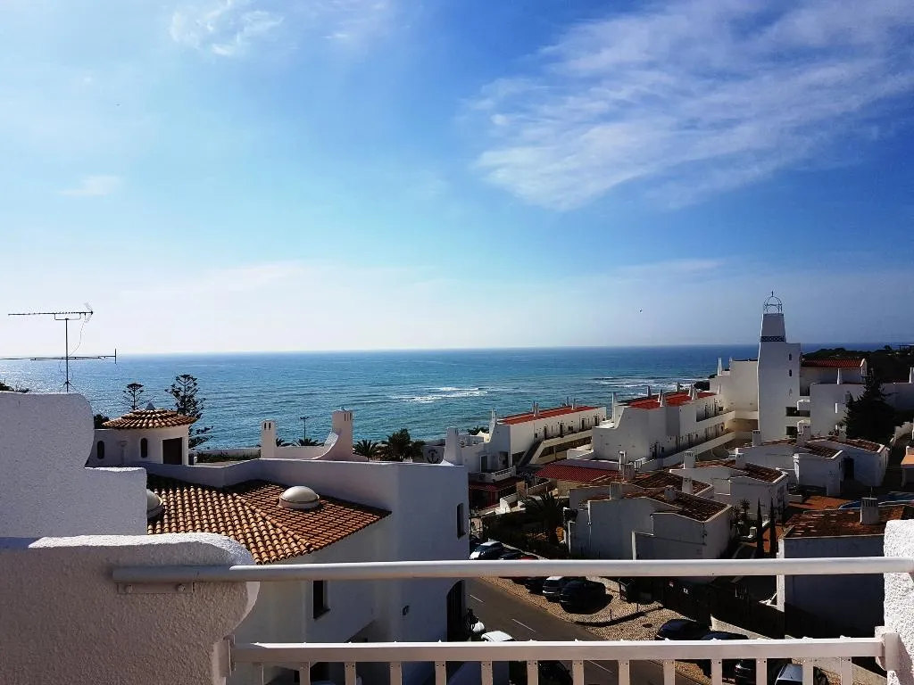 APARTMENT SEA VIEW ONE BEDROOM Room, Apartamentos Soldoiro, Algarve