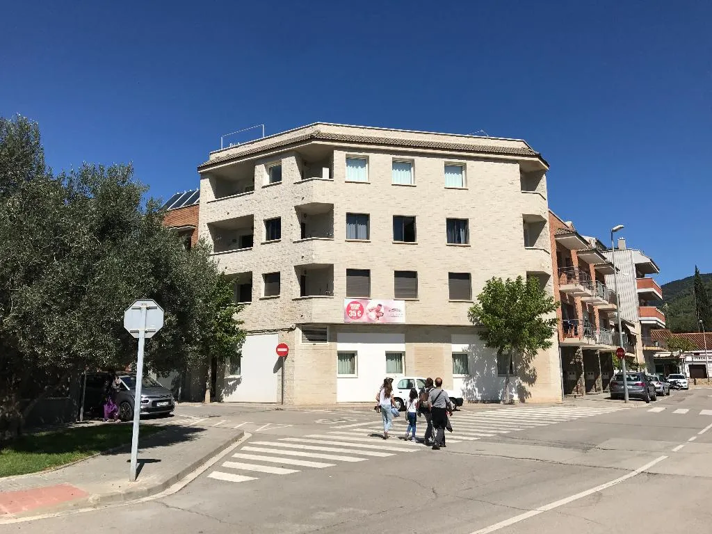 General view, Sono Master Apartments, Barcelona