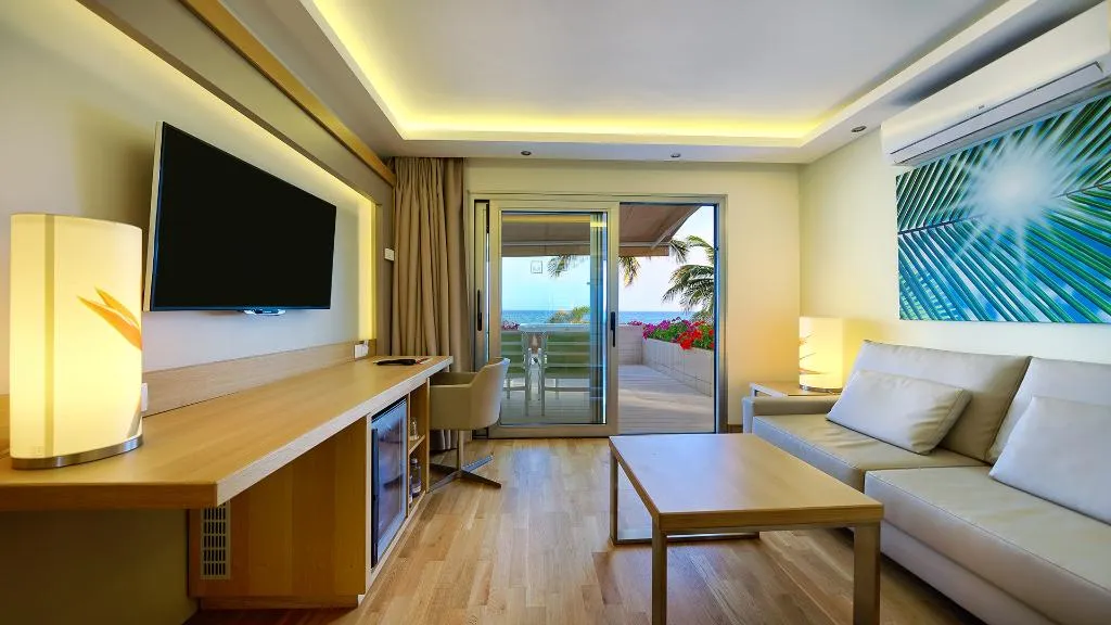 SUITE SEA VIEW Room, Bull Costa Canaria & Spa, Gran Canaria