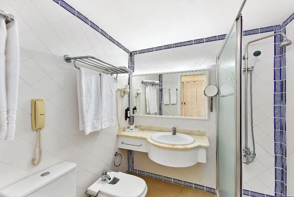 STUDIO POOL VIEW Room, Tropical Sol, Algarve