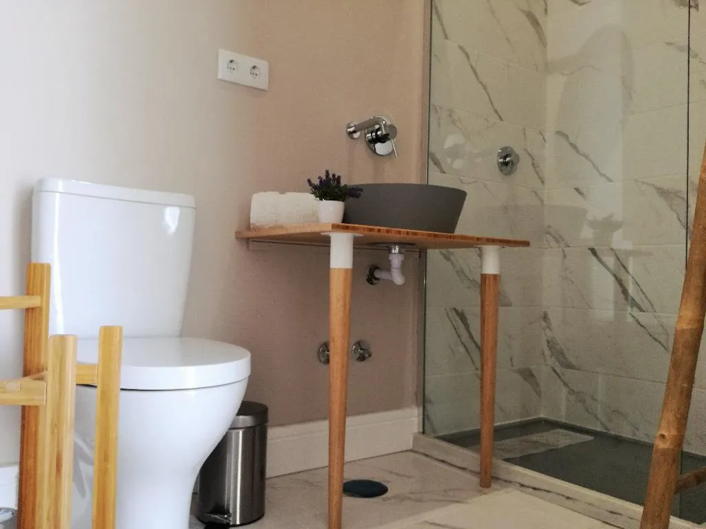 SUITE SUPERIOR Room, Temple Suites Guesthouse, Algarve