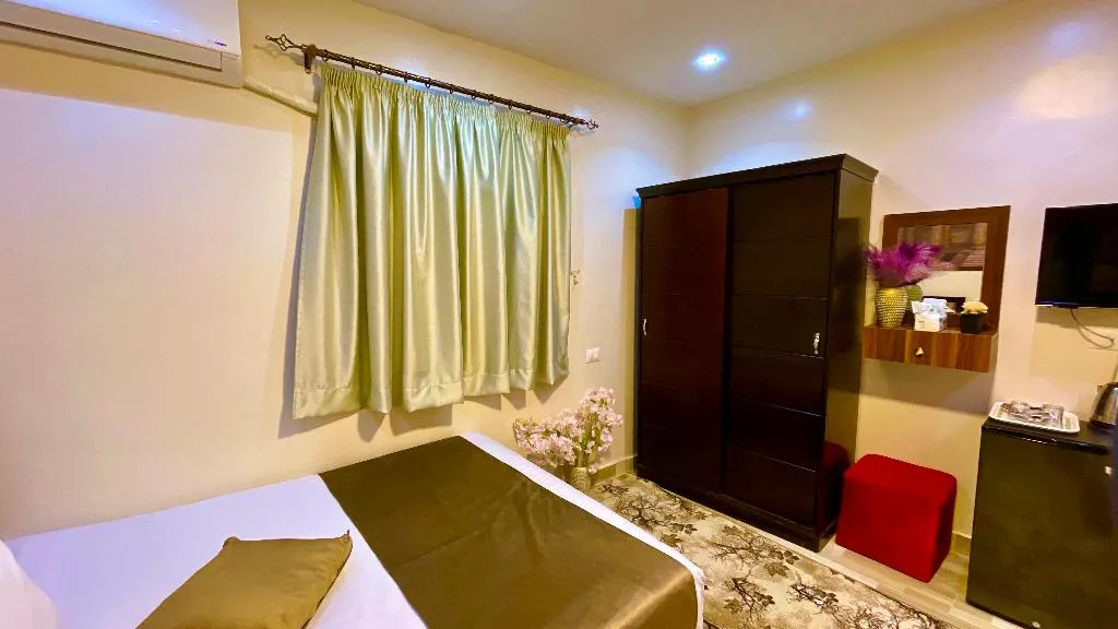 APARTMENT ONE BEDROOM ONE BATHROOM Room, Nemes Pyramids View Inn, Cairo
