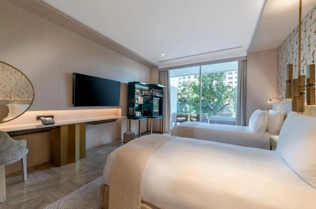 TWIN SUPERIOR Room, Five Palm Jumeirah Dubai, Dubai