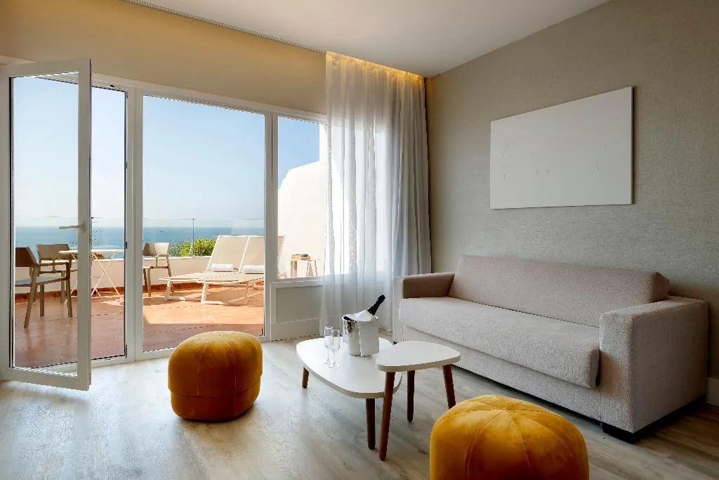 JUNIOR SUITE STANDARD Room, Hotel Benalma Costa del Sol, Costa Del Sol