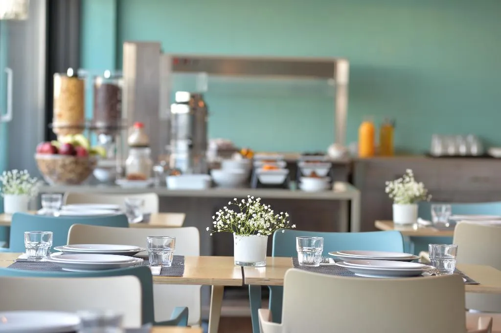 Restaurant, Athenaeum K29 Hotel, Athens