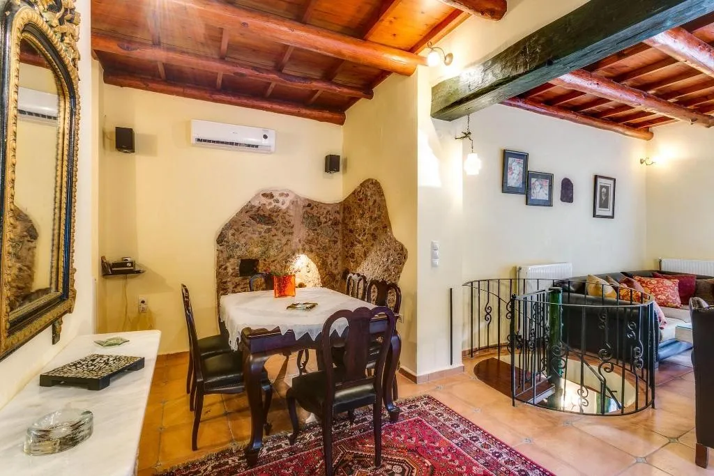 Room, Ifigenia Luxury Suites And Villas, Crete