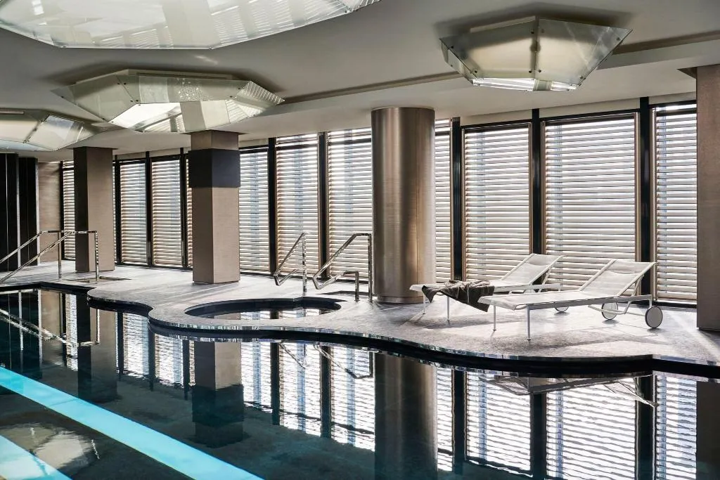 Sports and Entertainment, Excelsior Hotel Gallia, a Luxury Collection Hotel, Milan