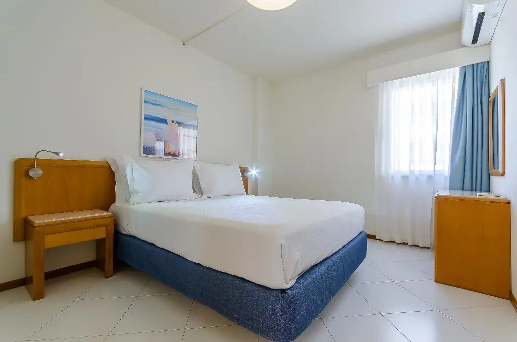 APARTMENT CITY VIEW TWO BEDROOMS Room, Algarve Mor Apartamentos, Algarve
