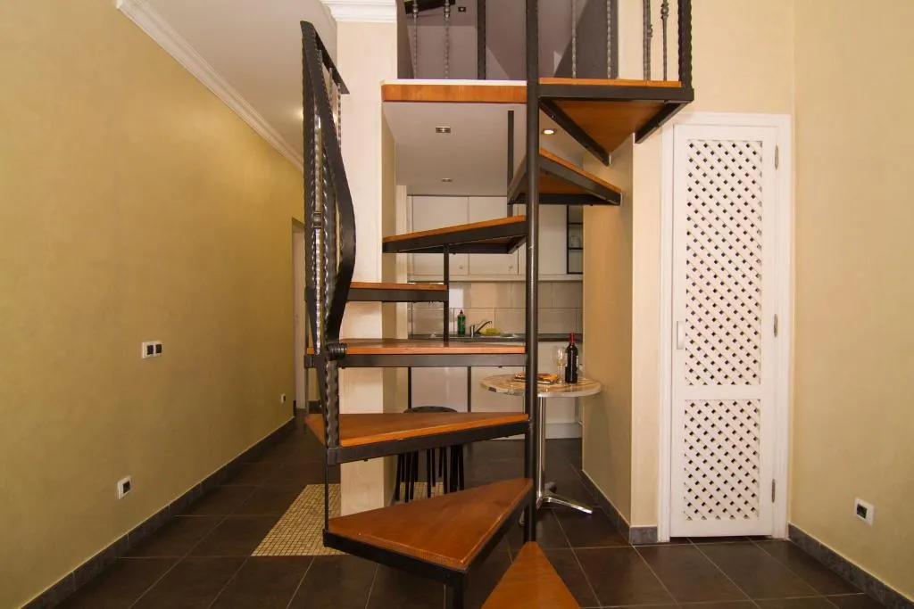 APARTMENT DUPLEX Room, Yucca Park ApartHotel, Tenerife