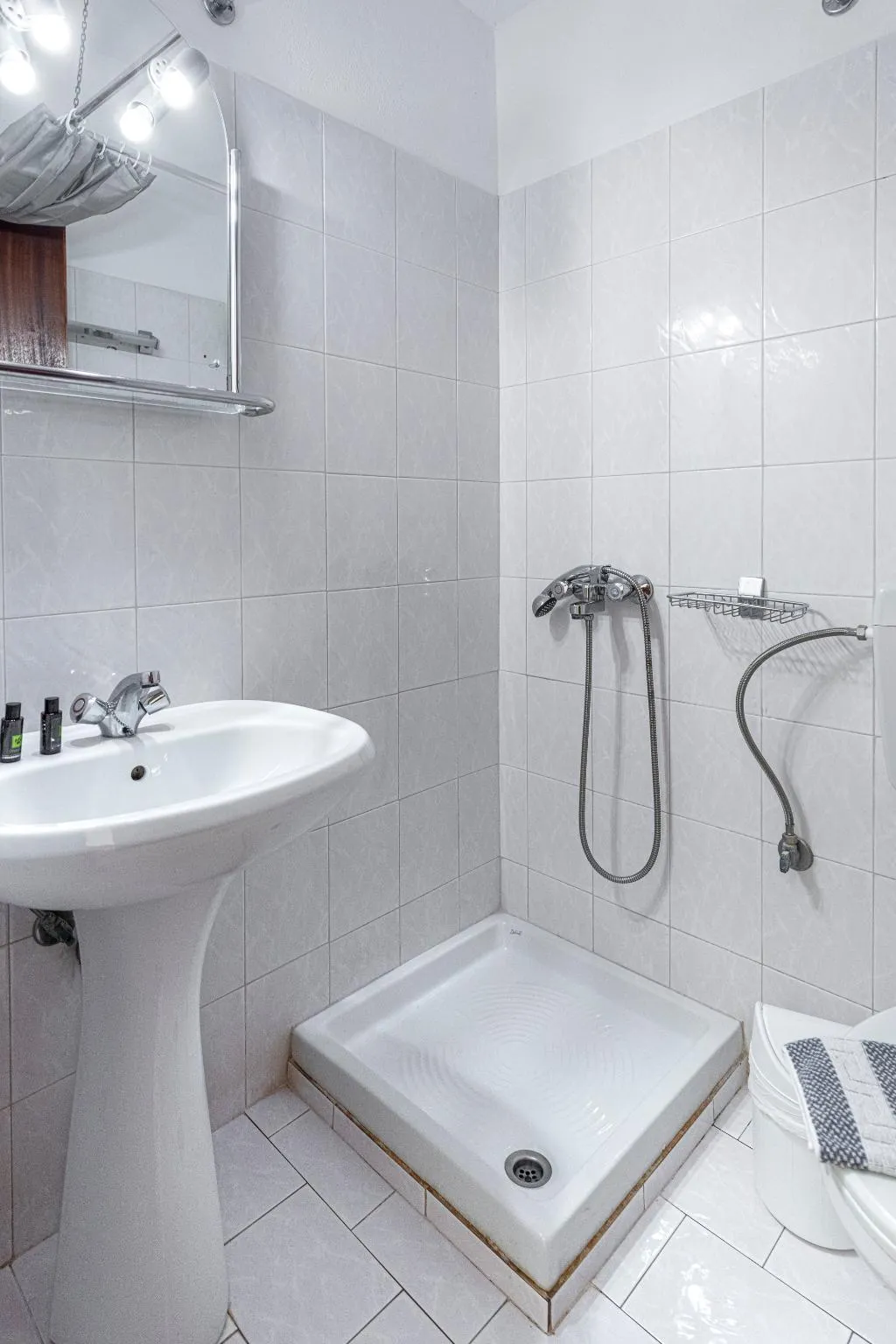 Double or Twin COMFORT Room, Faro Del Porto, Kalamata