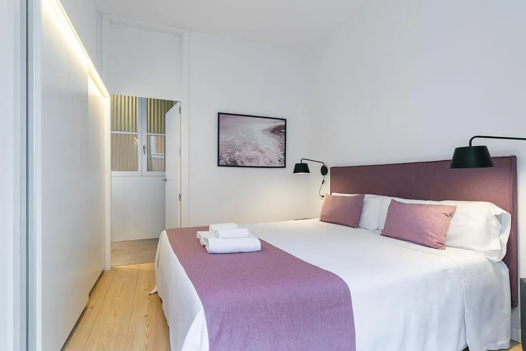 APARTMENT ONE BEDROOM Room, Holiday Rentals Los Salados, Seville
