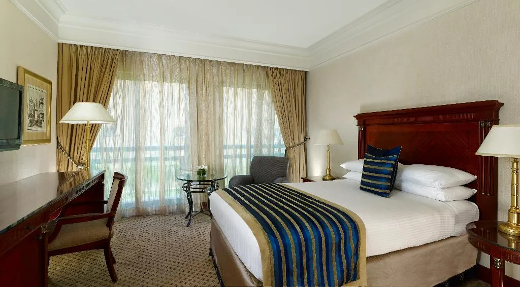 Room PREMIUM Room, InterContinental Cairo Citystars, Cairo