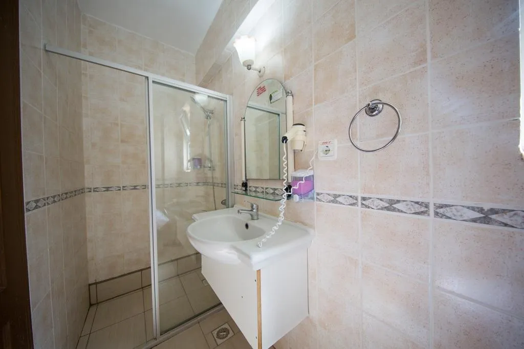 SUITE SUPERIOR SEA VIEW Room, Family Belvedere, Bodrum
