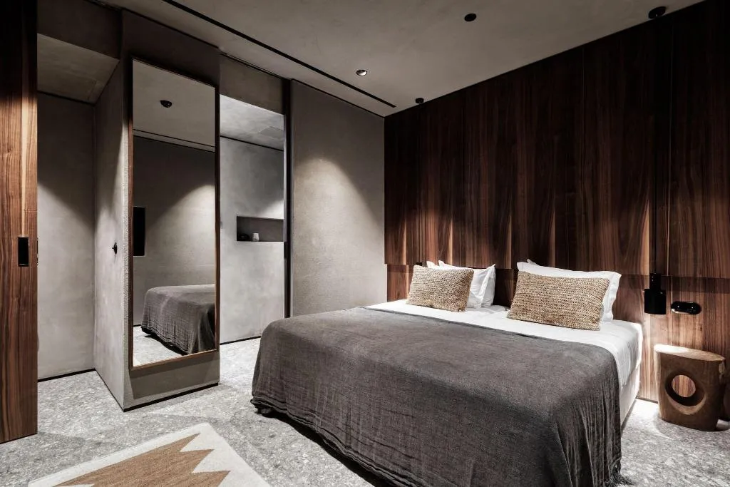 Room, Domes Zeen, a Luxury Collection Resort, Chania, Crete