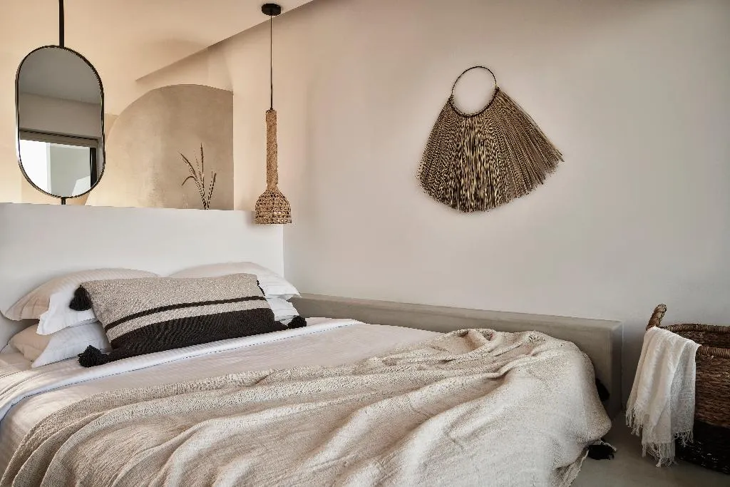 Double or Twin STANDARD Room, Casa Cabana Hotel and Suites - Adults Only, Rhodes