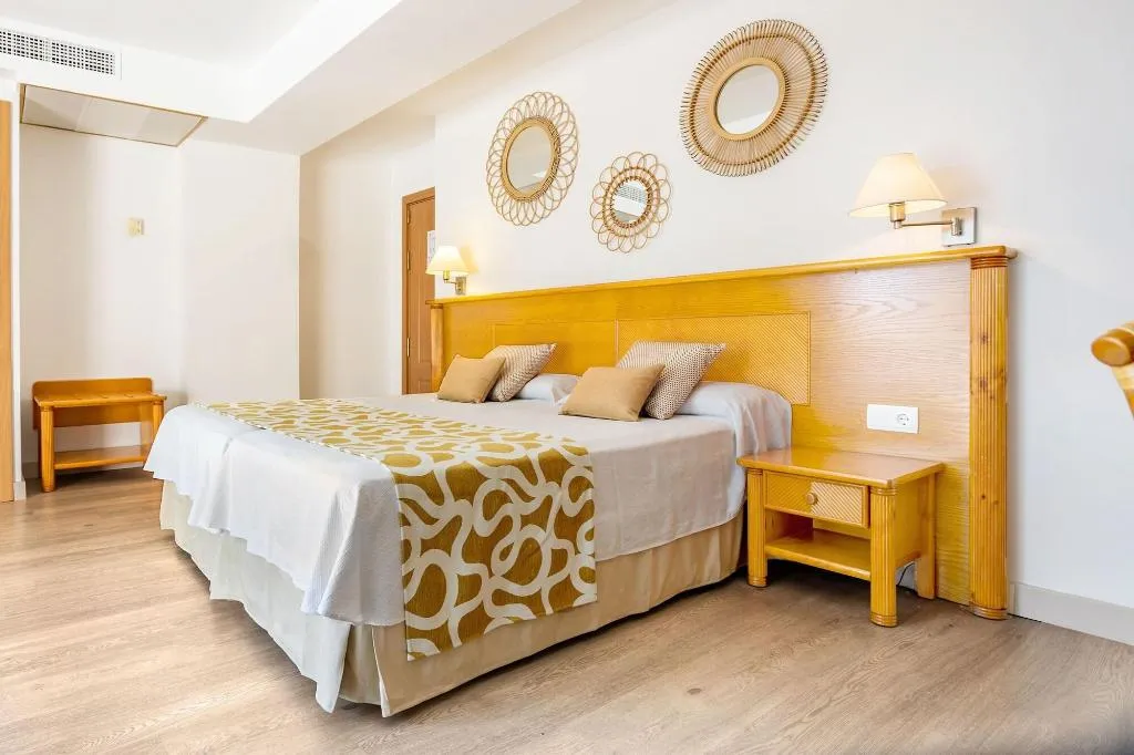 Room, Ona Palmira Paradise, Majorca
