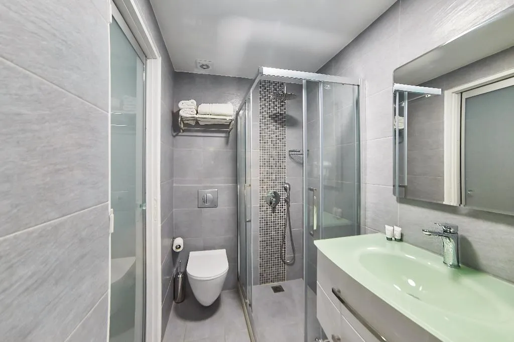 Double or Twin SUPERIOR Room, Villa Mare Monte, Crete
