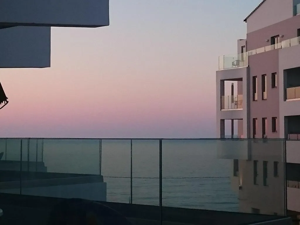 General view, Aloe Apartments & Studios, Crete