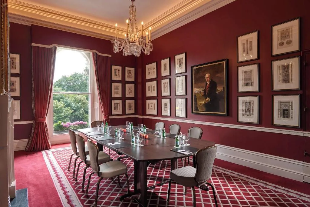 Conferences, The Shelbourne, Autograph Collection, Dublin