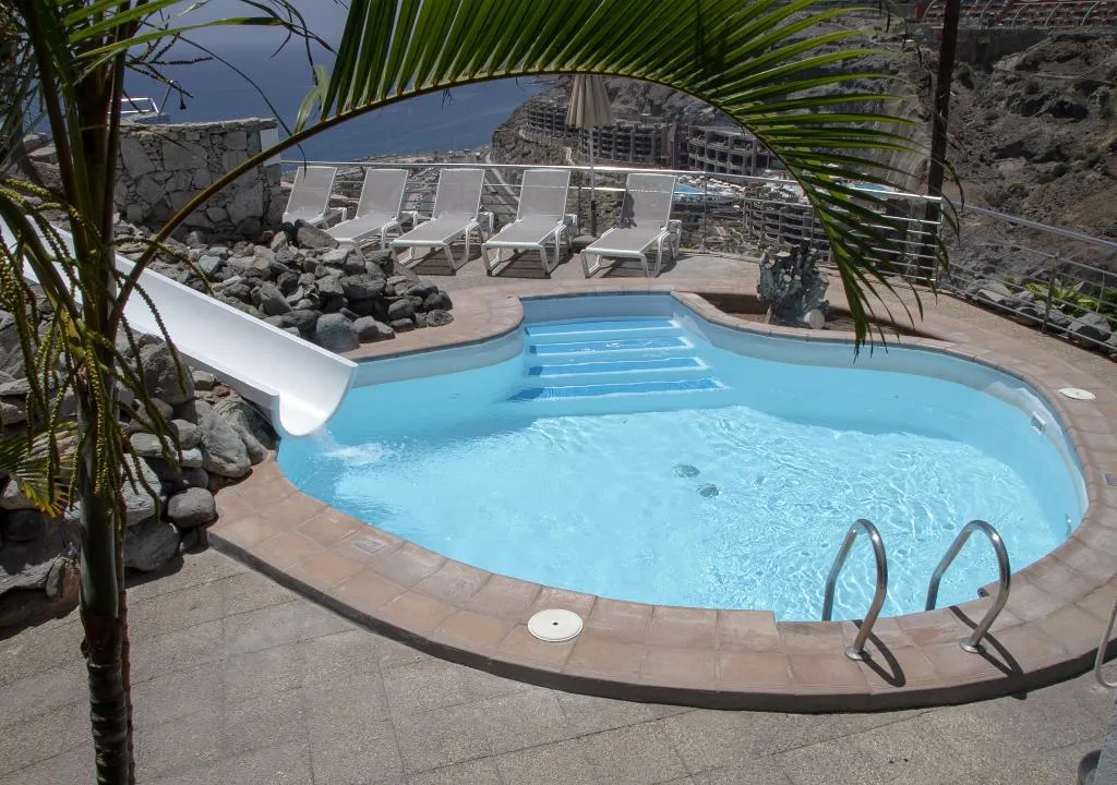 Pool, Holiday Club Jardin Amadores, Gran Canaria