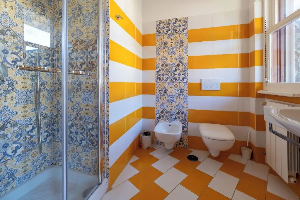 Room, Relais Mirage Sorrento, Naples