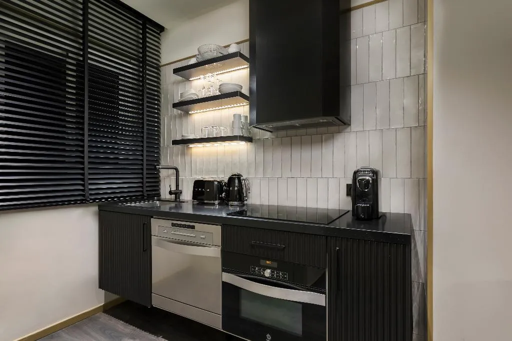 APARTMENT WITH BALCONY Room, Be Mate Paseo de Gracia, Barcelona