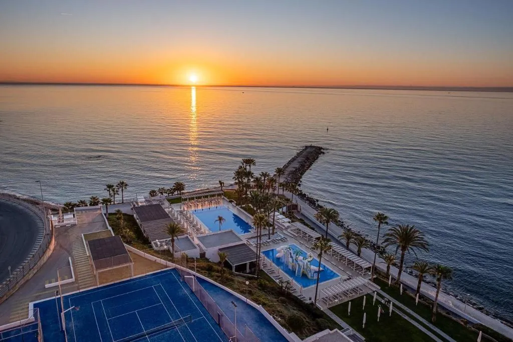 General view, Estival Torrequebrada, Costa Del Sol