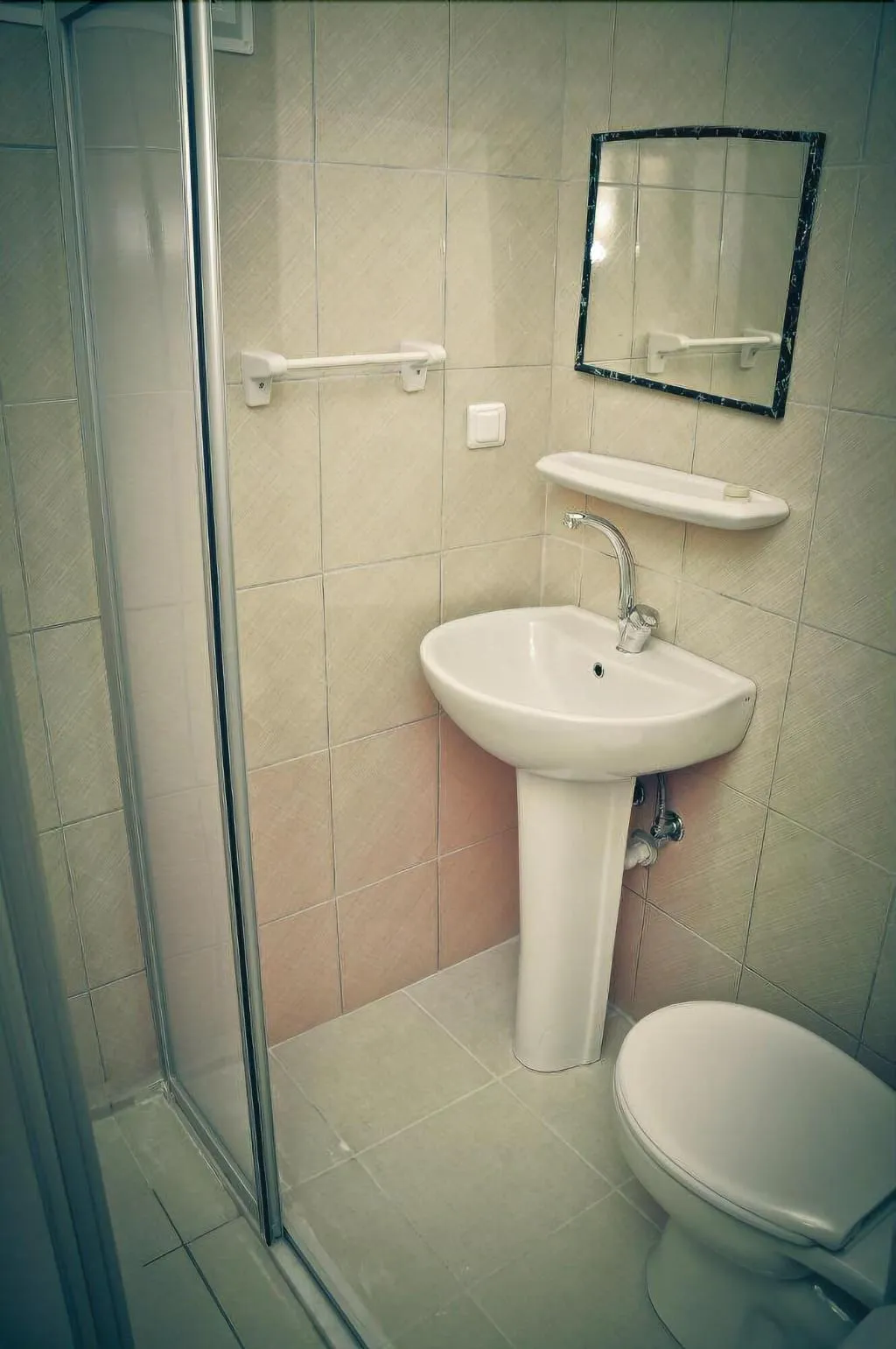 Room, Kleopatra Beach Yildiz, Antalya