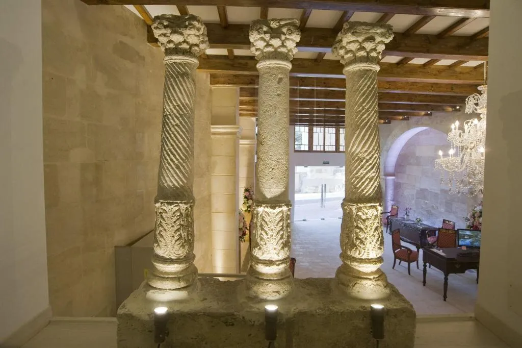 Lobby, Sindic Hotel - Adults Only, Menorca