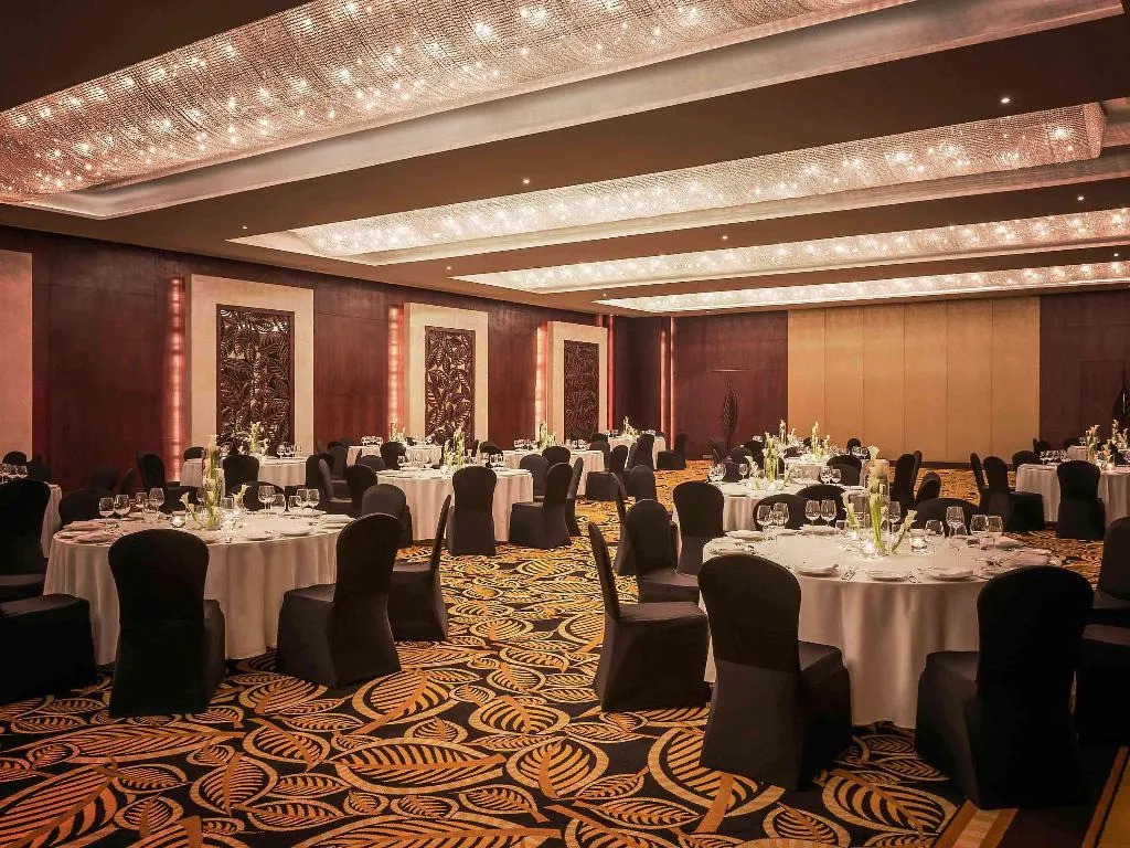 Conferences, Sofitel Dubai Jumeirah Beach, Dubai