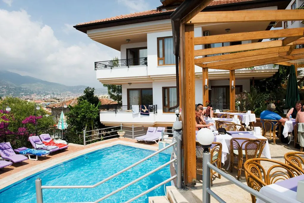 Pool, Villa Sonata, Antalya