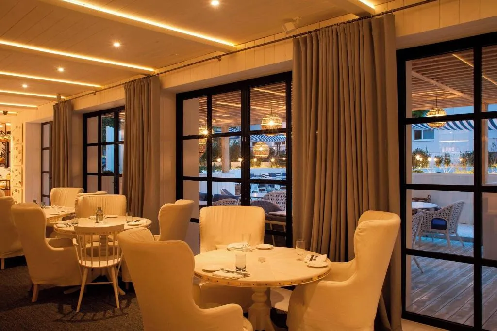 Restaurant, AC Barcelona Victoria Suites, Barcelona