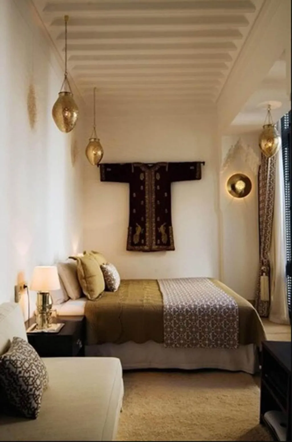 Room, Riad Adore, Marrakech