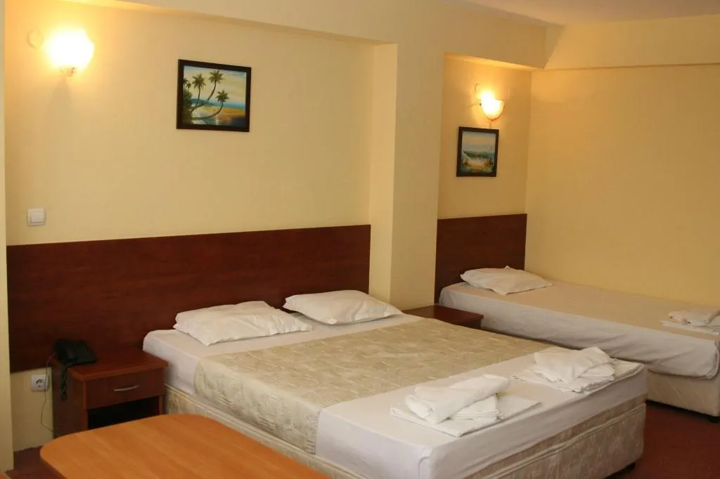 Room, Hotel Avenue, Bourgas