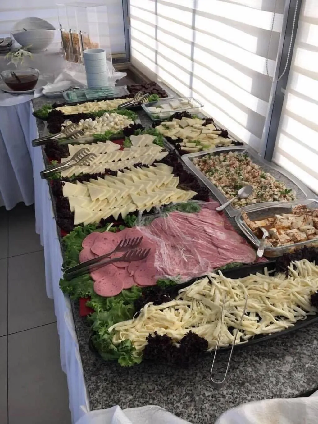 Restaurant, Agz Hotel, Izmir