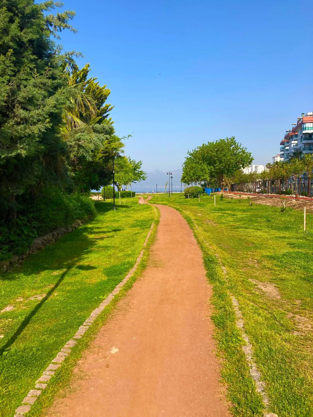 General view, Karden Hotel, Antalya