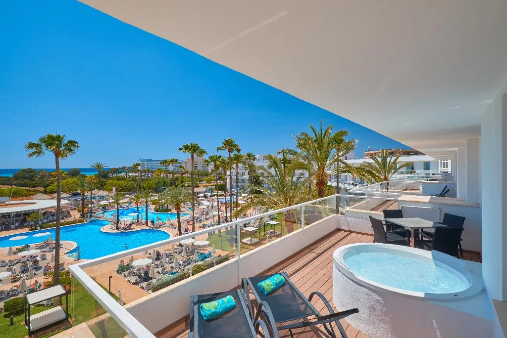 APARTMENT SUPERIOR Room, Protur Vista Badía Aparthotel, Majorca