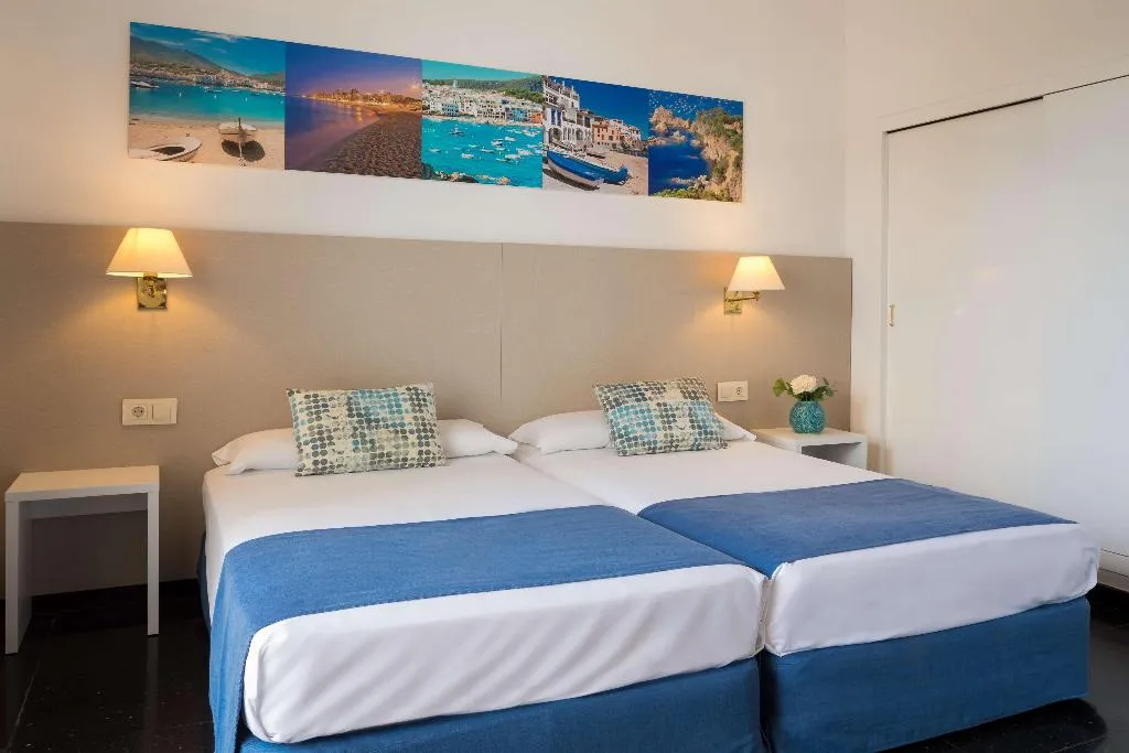 Room, htop Caleta Palace, Costa Brava