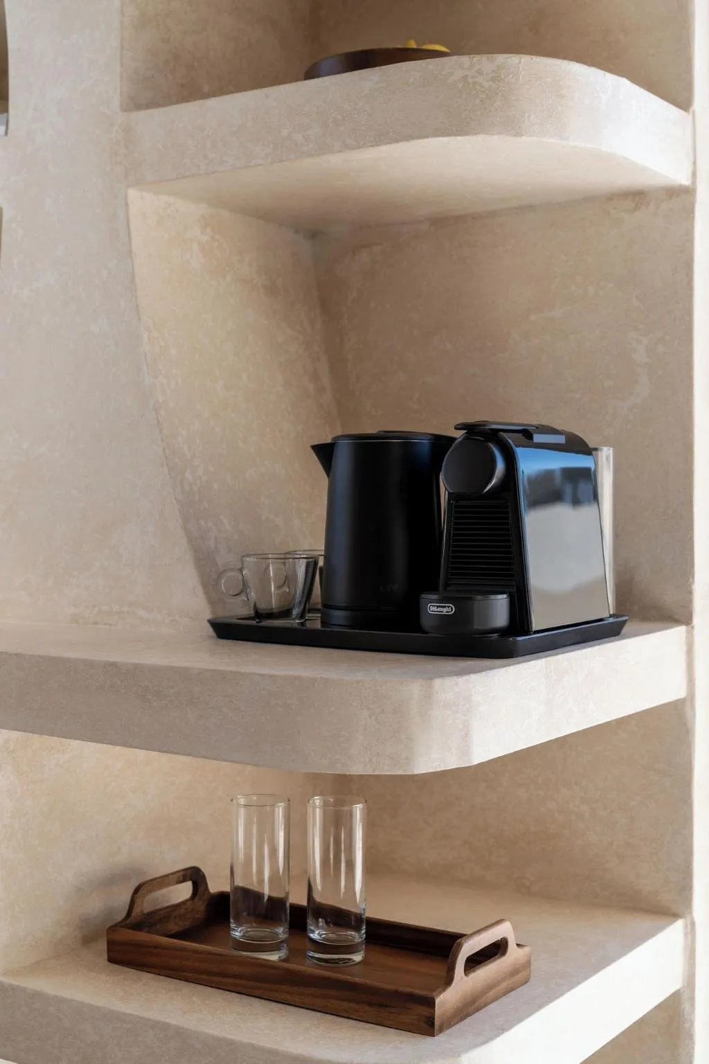 Room, Heyday Luxury Suites, Santorini