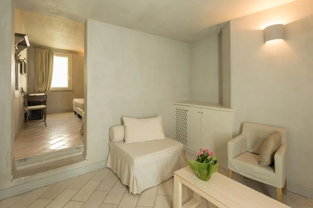 SUITE WITH BALCONY Room, Il Cortiletto, Alghero
