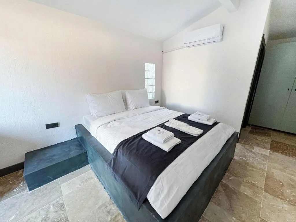 Room, Molen Alaa Ati, Izmir