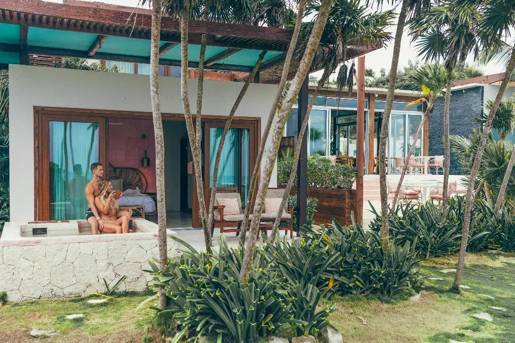 General view, Mi Amor by La Zebra, an SLH Hotel, Cancun Area