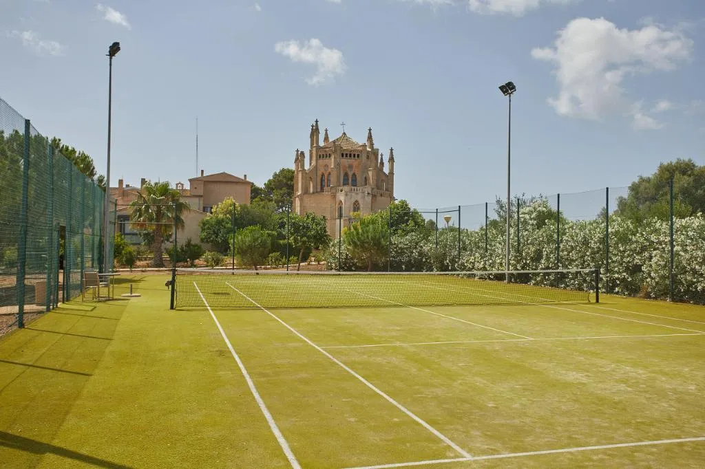 General view, Zoetry Mallorca Wellness and Spa, Majorca